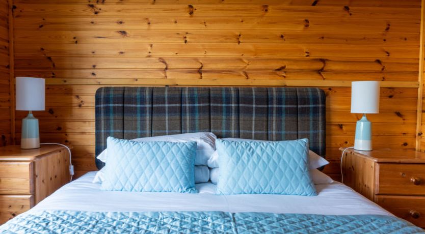 Photo of Achmony Number 6 Holiday Home 3