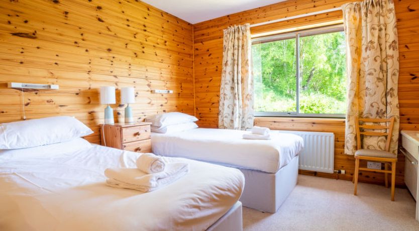 Photo of Achmony Number 6 Holiday Home 3