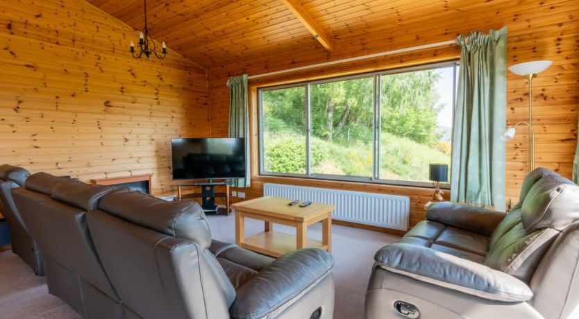 Photo of Achmony Number 6 Holiday Home 3