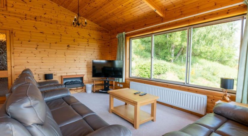 Photo of Achmony Number 6 Holiday Home 3