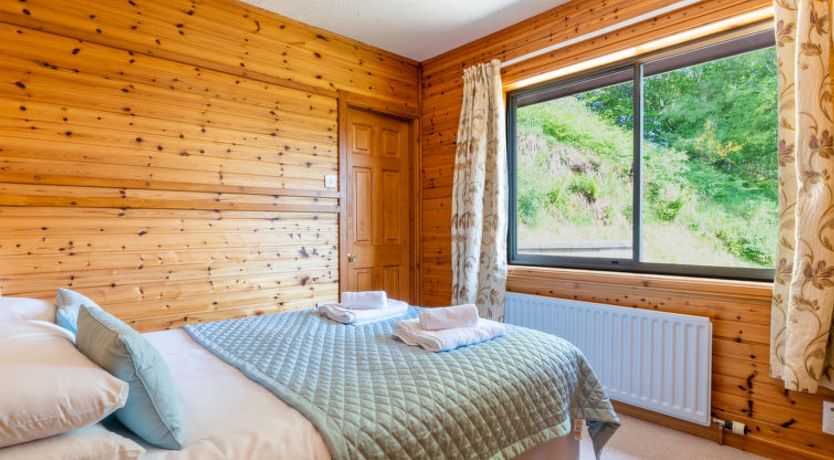 Photo of Achmony Number 6 Holiday Home 3