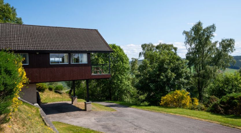 Photo of Achmony Number 6 Holiday Home 3