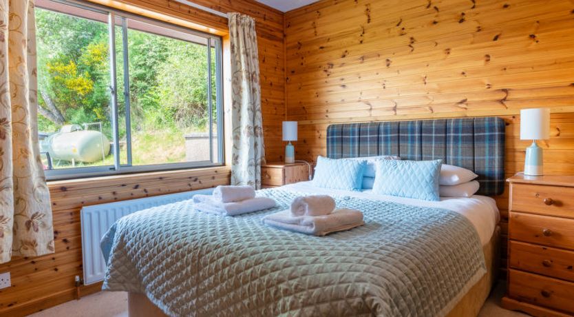 Photo of Achmony Number 6 Holiday Home 3