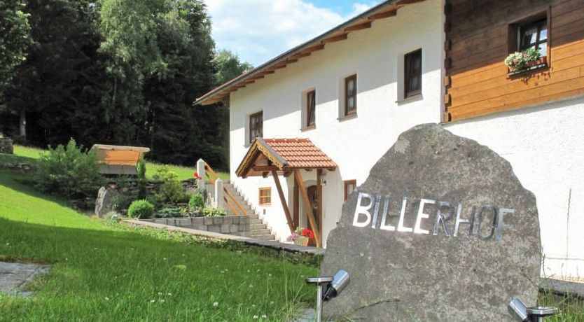 Photo of Billerhof