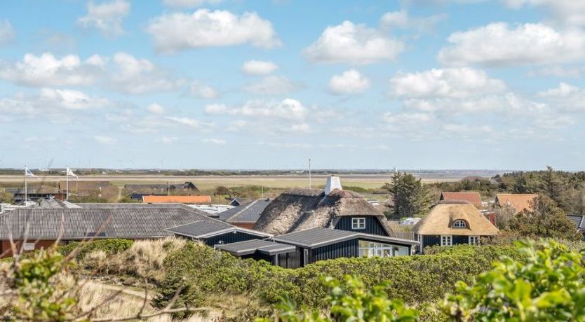 Photo of "Byrial" - 200m from the sea