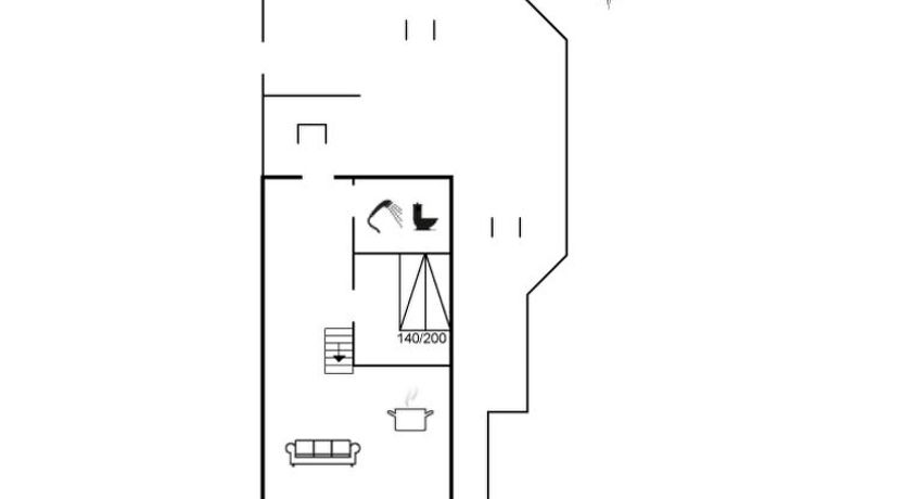 Photo of "Byrial" - 200m from the sea