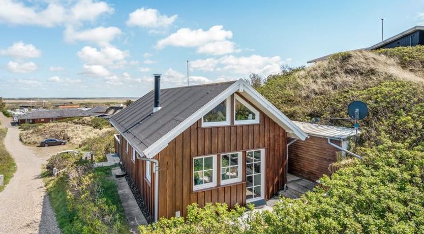 Photo of "Byrial" - 200m from the sea