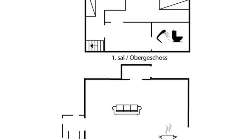 Photo of "Gaida" - 2.3km from the sea