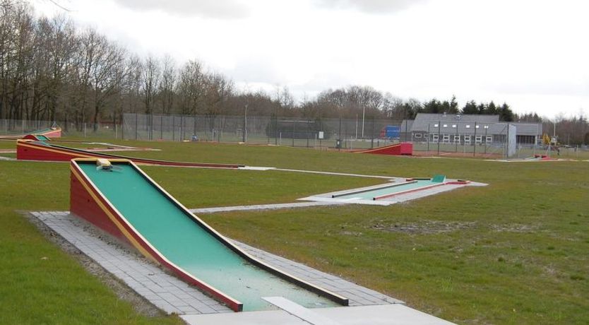 Photo of "Aletta" - 25km from the sea