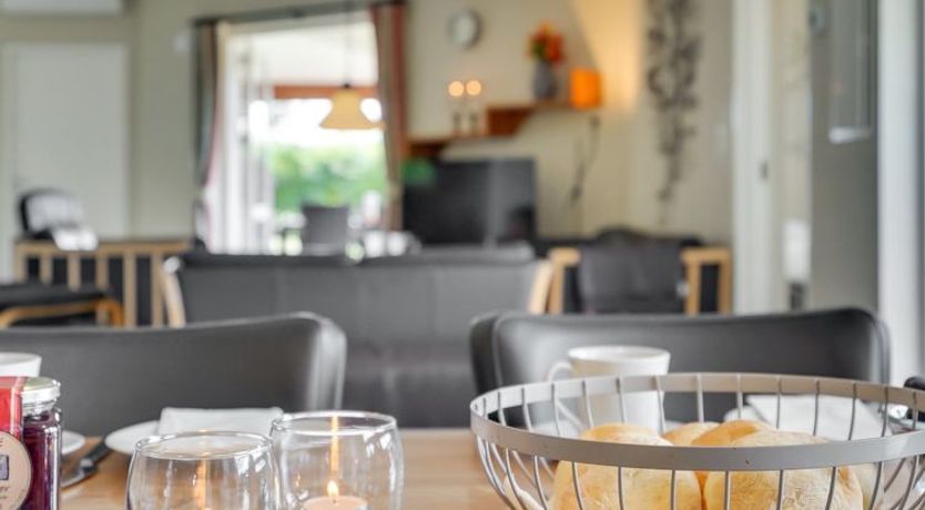 Photo of "Aletta" - 25km from the sea