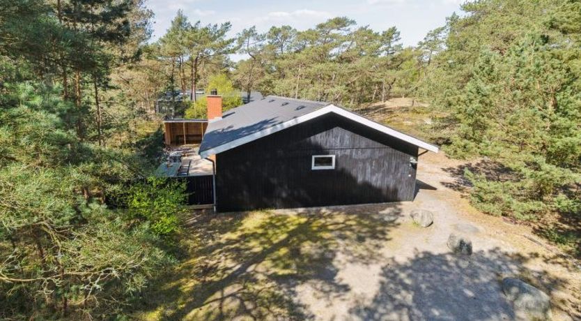 Photo of "Hildegerd" - 500m from the sea