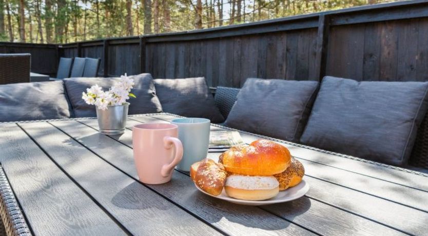 Photo of "Hildegerd" - 500m from the sea