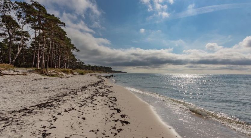 Photo of "Hildegerd" - 500m from the sea