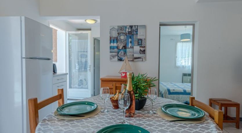 Photo of Le Clos de St Cyprien Holiday Home 5