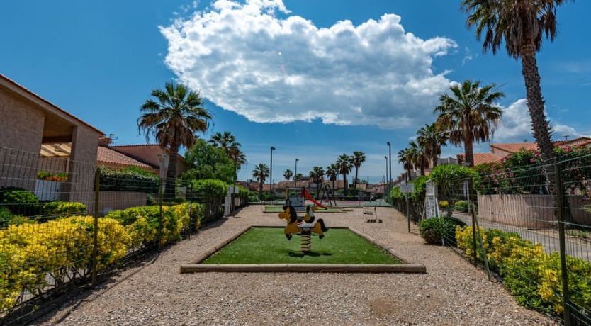 Photo of Le Clos de St Cyprien Holiday Home 5