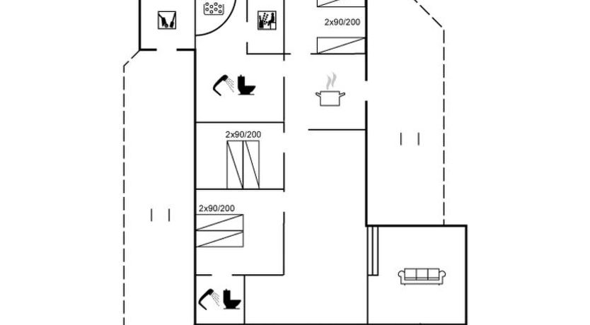 Photo of "Herbiorn" - 403m from the sea