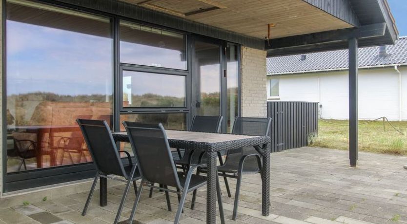 Photo of "Sophine" - 50m from the sea