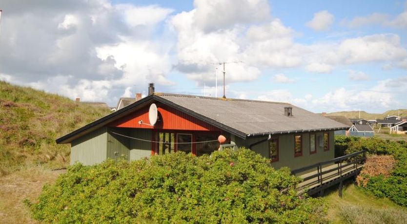 Photo of "Bonde" -  from the sea