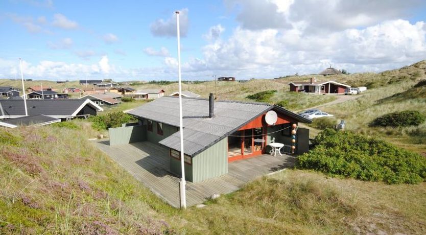 Photo of "Bonde" -  from the sea