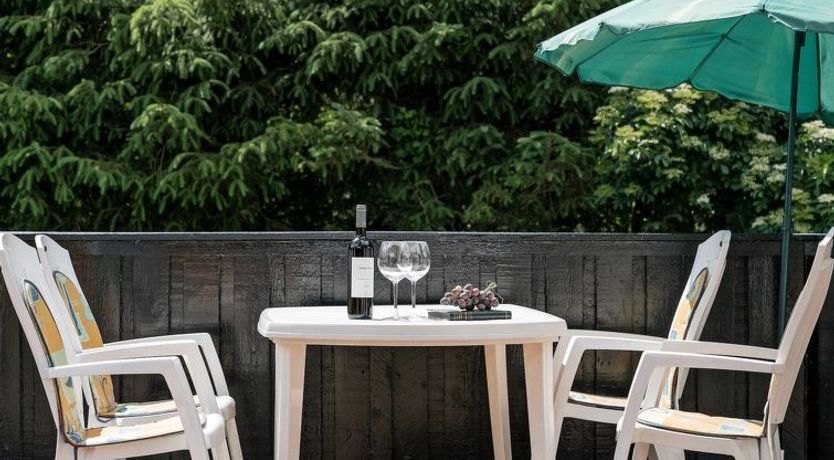 Photo of "Hemming" -  from the sea