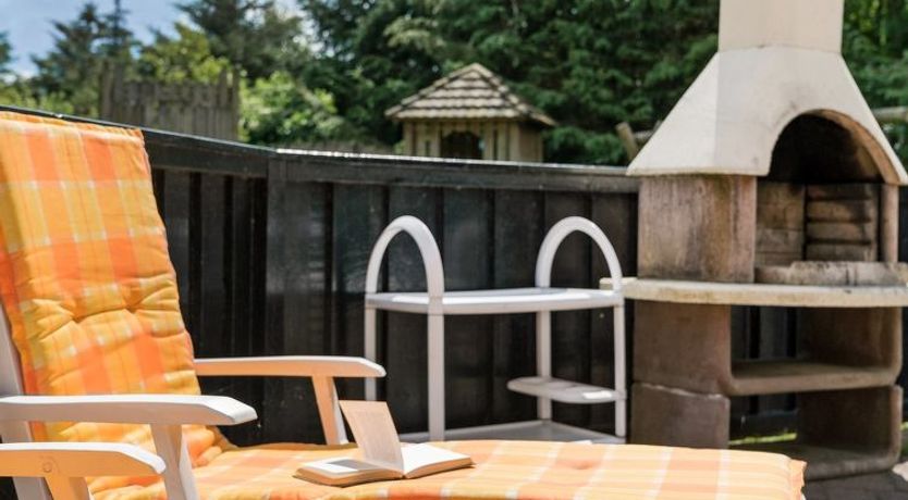 Photo of "Hemming" -  from the sea