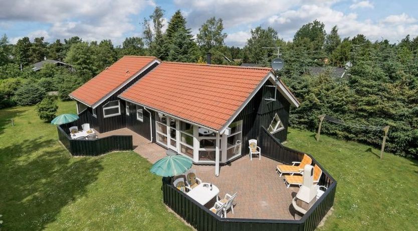 Photo of "Hemming" -  from the sea