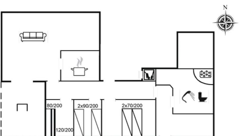 Photo of "Avia" - 500m from the sea
