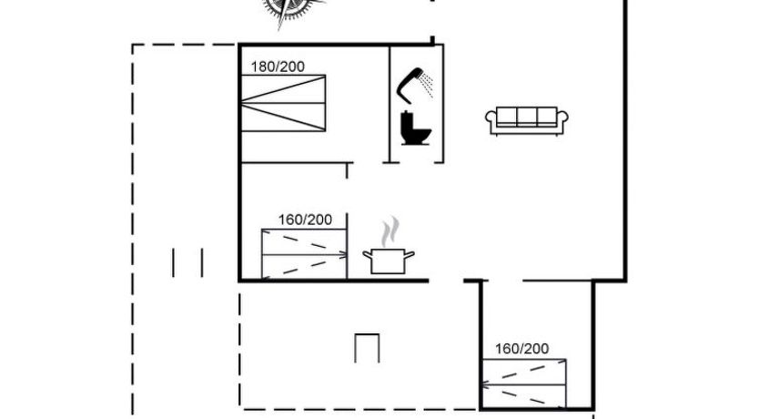 Photo of "Aivi" - 700m from the sea