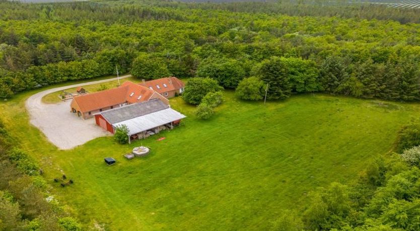 Photo of "Wilmar" - 1km to the fjord