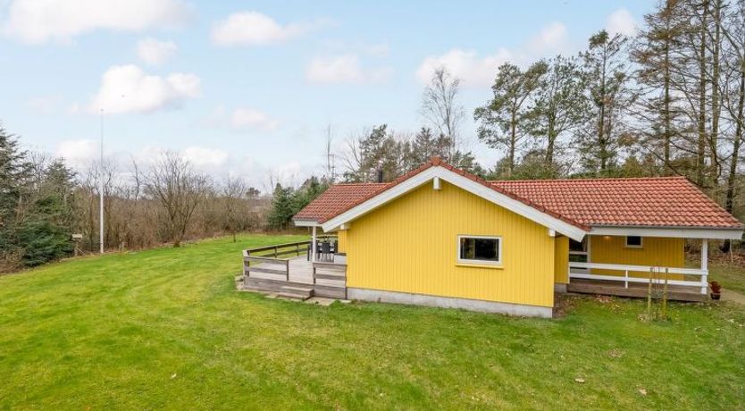 Photo of "Sesto" - 300m to the fjord