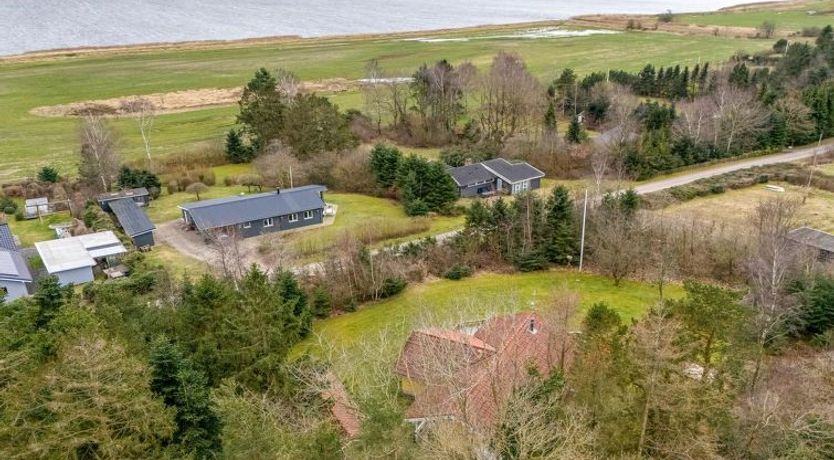 Photo of "Sesto" - 300m to the fjord