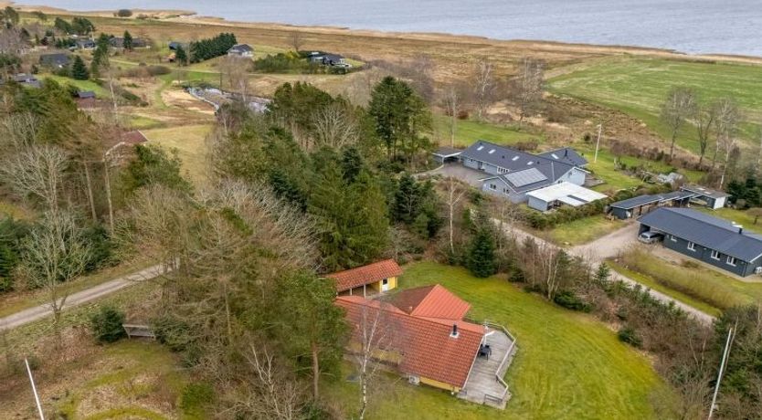 Photo of "Sesto" - 300m to the fjord