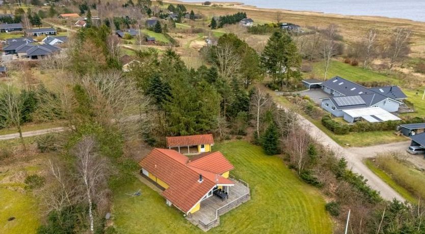 Photo of "Sesto" - 300m to the fjord