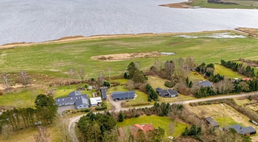 Photo of "Sesto" - 300m to the fjord