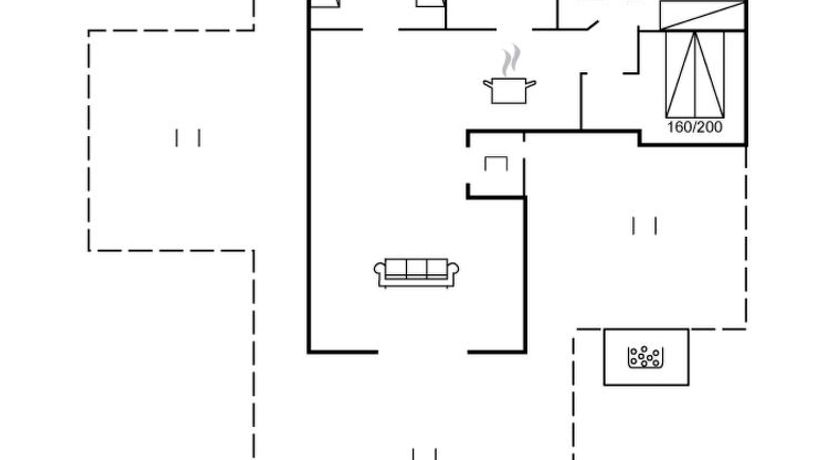 Photo of "Orsa" - 80m from the sea