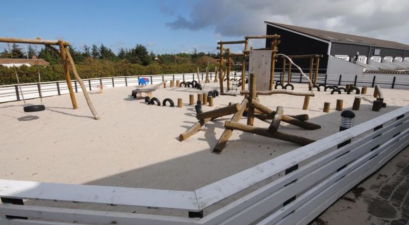 Photo of "Hermanda" - 100m to the fjord