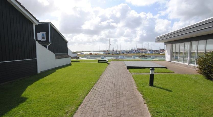 Photo of "Hermanda" - 100m to the fjord