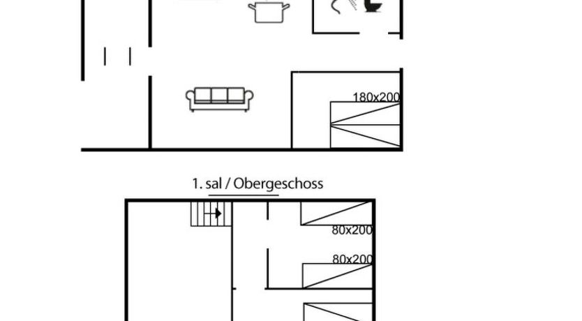 Photo of "Hermanda" - 100m to the fjord