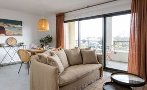 Photo of Résidence Echauguette Apartment 2