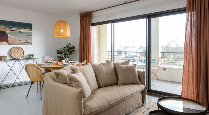 Photo of Résidence Echauguette Apartment 2