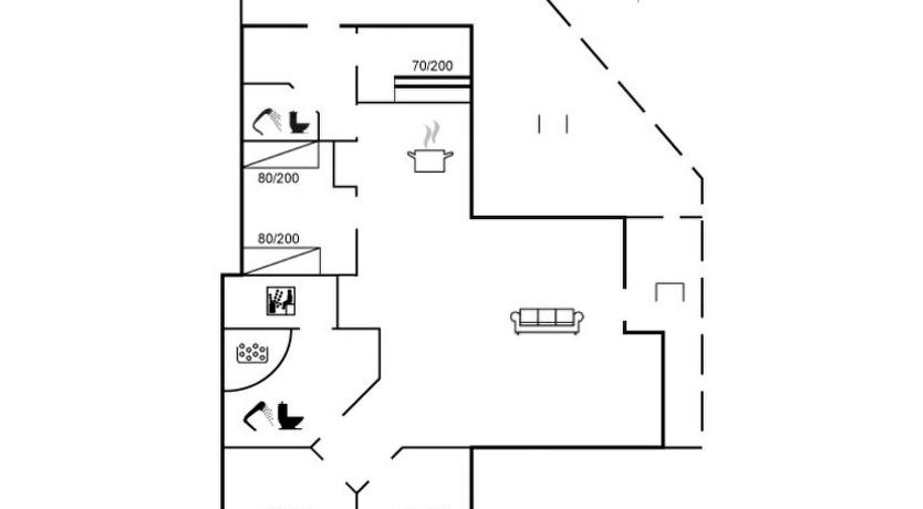 Photo of "Freya" - 200m from the sea