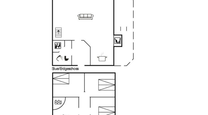 Photo of "Harriette" - 100m from the sea