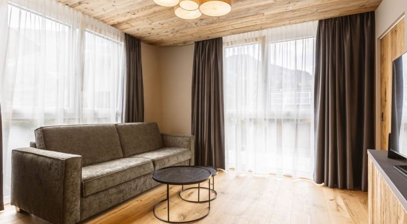 Photo of mit 1 Schlafzimmer