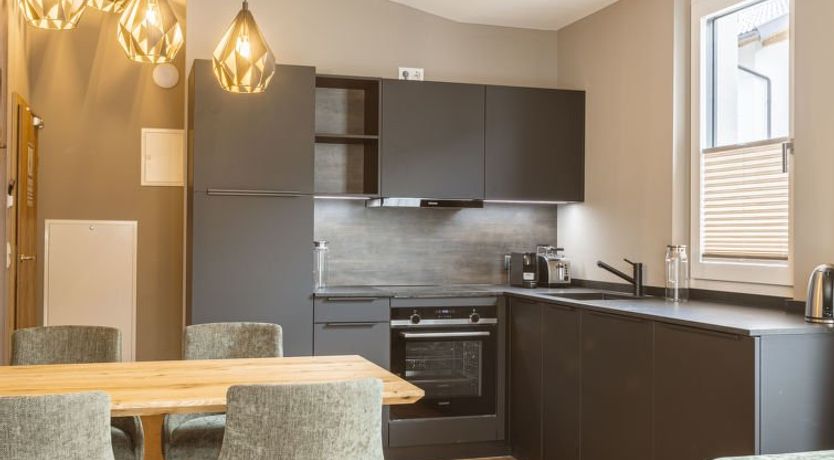 Photo of mit 1 Schlafzimmer