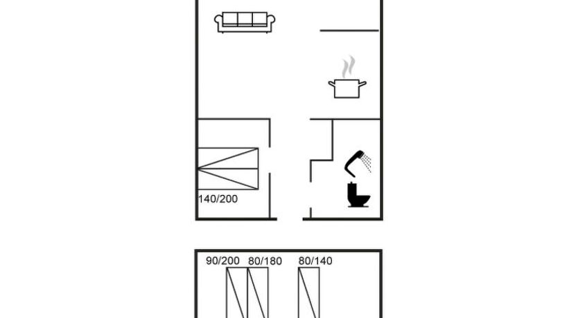 Photo of "Lenya" - 150m from the sea