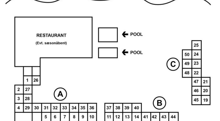 Photo of "Lenya" - 150m from the sea