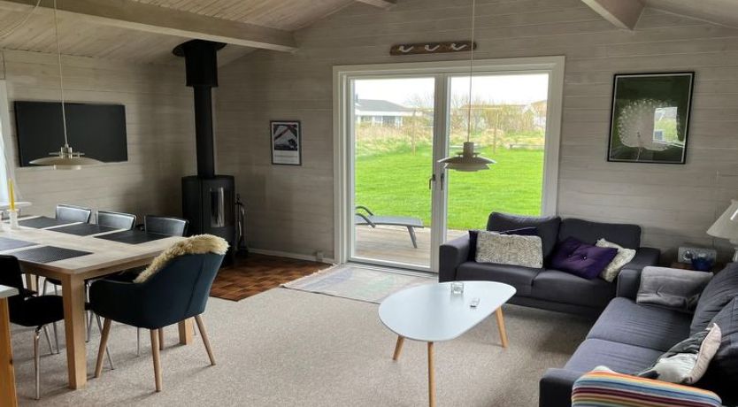 Photo of "Aashild" - 400m from the sea