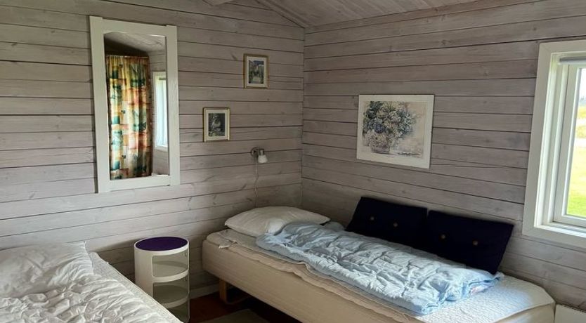 Photo of "Aashild" - 400m from the sea