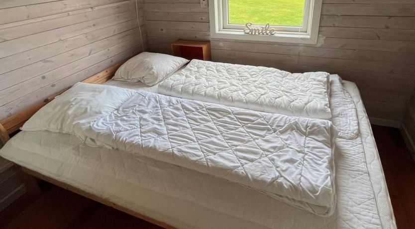 Photo of "Aashild" - 400m from the sea