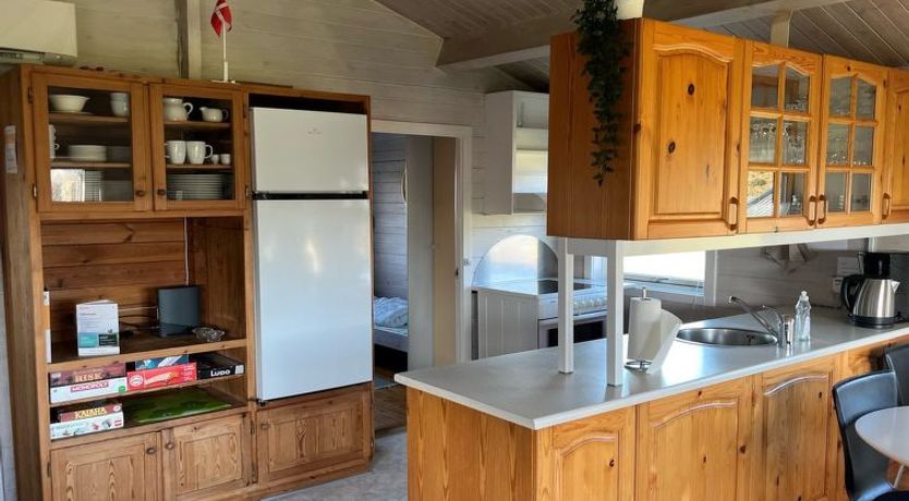 Photo of "Aashild" - 400m from the sea